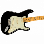 Fender American Professional II Stratocaster MN BLK