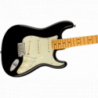 Fender American Professional II Stratocaster MN BLK