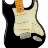 Fender American Professional II Stratocaster MN BLK