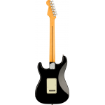 Fender American Professional II Stratocaster MN BLK