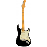 Fender American Professional II Stratocaster MN BLK