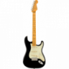 Fender American Professional II Stratocaster MN BLK