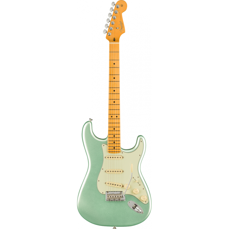 Fender American Professional II Stratocaster MN MYST SFG