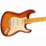 Fender American Professional II Stratocaster MN SSB