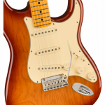 Fender American Professional II Stratocaster MN SSB