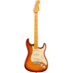 Fender American Professional II Stratocaster MN SSB