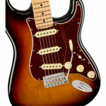 Fender American Professional II Stratocaster MN 3TSB