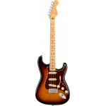 Fender American Professional II Stratocaster MN 3TSB