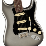 Fender American Professional II Stratocaster RW MERC