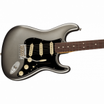 Fender American Professional II Stratocaster RW MERC