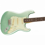 Fender American Professional II Stratocaster RW MYST SFG