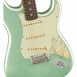 Fender American Professional II Stratocaster RW MYST SFG