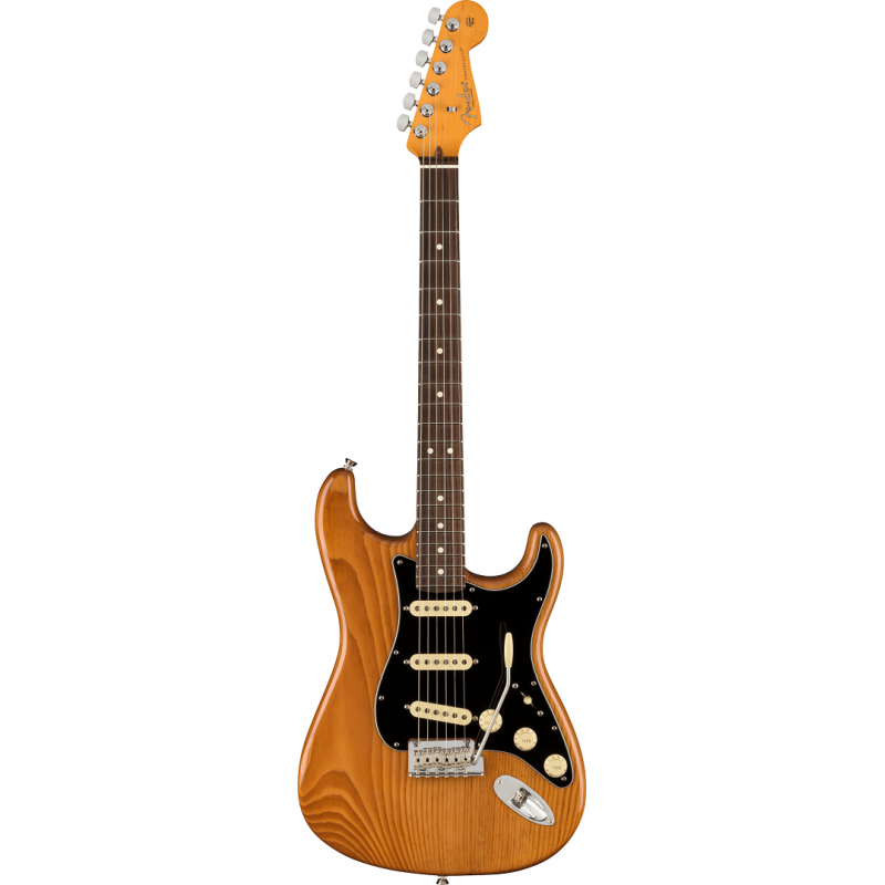 Fender American Professional II Stratocaster RW RST PINE