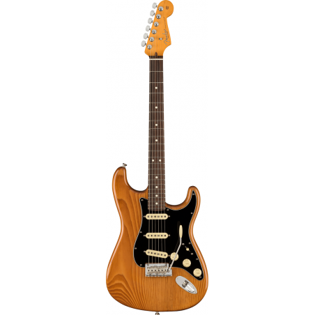 Fender American Professional II Stratocaster RW RST PINE