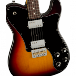 Fender American Professional II Telecaster Deluxe RW 3TSB