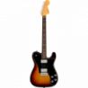 Fender American Professional II Telecaster Deluxe RW 3TSB