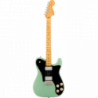 Fender American Professional II Telecaster Deluxe MN MYST SFG