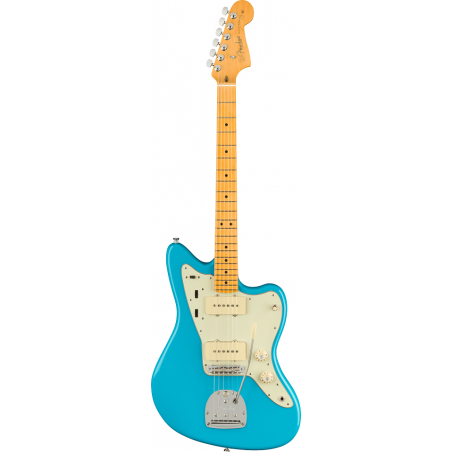 Fender American Professional II Jazzmaster MN MBL