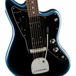 Fender American Professional II Jazzmaster RW DK NIT