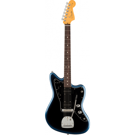 Fender American Professional II Jazzmaster RW DK NIT
