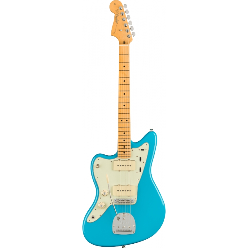 Fender American Professional II Jazzmaster LH MN MBL