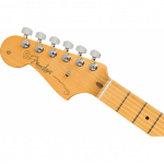 Fender American Professional II Jazzmaster LH MN MYST SFG