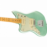 Fender American Professional II Jazzmaster LH MN MYST SFG
