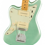 Fender American Professional II Jazzmaster LH MN MYST SFG