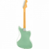 Fender American Professional II Jazzmaster LH MN MYST SFG