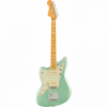 Fender American Professional II Jazzmaster LH MN MYST SFG