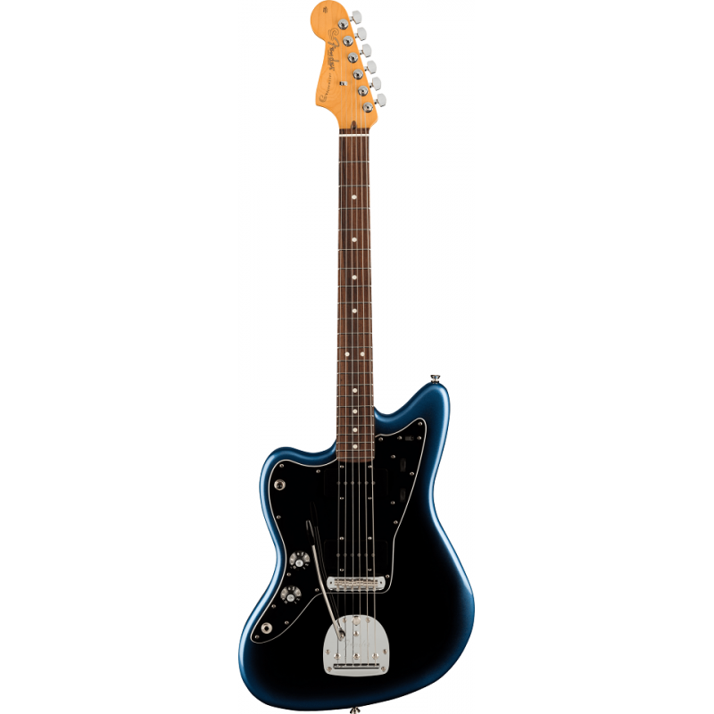 Fender American Professional II Jazzmaster LH RW DK NIT