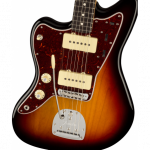 Fender American Professional II Jazzmaster LH RW 3TSB