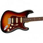 Fender American Professional II Stratocaster HSS RW 3TSB