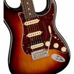 Fender American Professional II Stratocaster HSS RW 3TSB