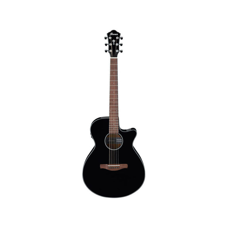 Ibanez AEG50 BK