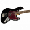Squier Classic Vibe '60s Jazz Bass LRL BLK
