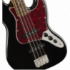 Squier Classic Vibe '60s Jazz Bass LRL BLK