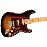 Fender American Professional II Stratocaster HSS MN 3TSB