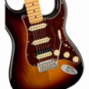 Fender American Professional II Stratocaster HSS MN 3TSB