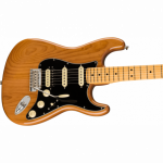 Fender American Professional II Stratocaster HSS MN RST PINE