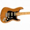 Fender American Professional II Stratocaster HSS MN RST PINE