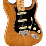 Fender American Professional II Stratocaster HSS MN RST PINE