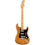 Fender American Professional II Stratocaster HSS MN RST PINE