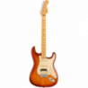 Fender American Professional II Stratocaster HSS MN SSB