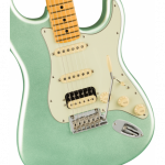 Fender American Professional II Stratocaster HSS MN MYS SFG