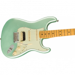 Fender American Professional II Stratocaster HSS MN MYS SFG