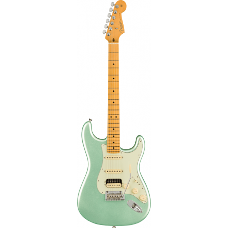 Fender American Professional II Stratocaster HSS MN MYS SFG