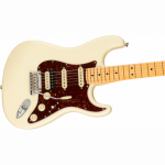 Fender American Professional II Stratocaster HSS MN OWT
