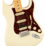 Fender American Professional II Stratocaster HSS MN OWT