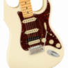 Fender American Professional II Stratocaster HSS MN OWT